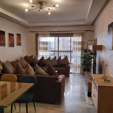 Lovely & Comfy Long And Short Stay At Nouacer-Casa 2-Bedroom Apartment Nouaceur Kültér fotó