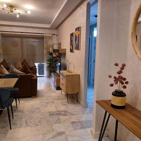 Lovely & Comfy Long And Short Stay At Nouacer-Casa 2-Bedroom Apartment Nouaceur Kültér fotó