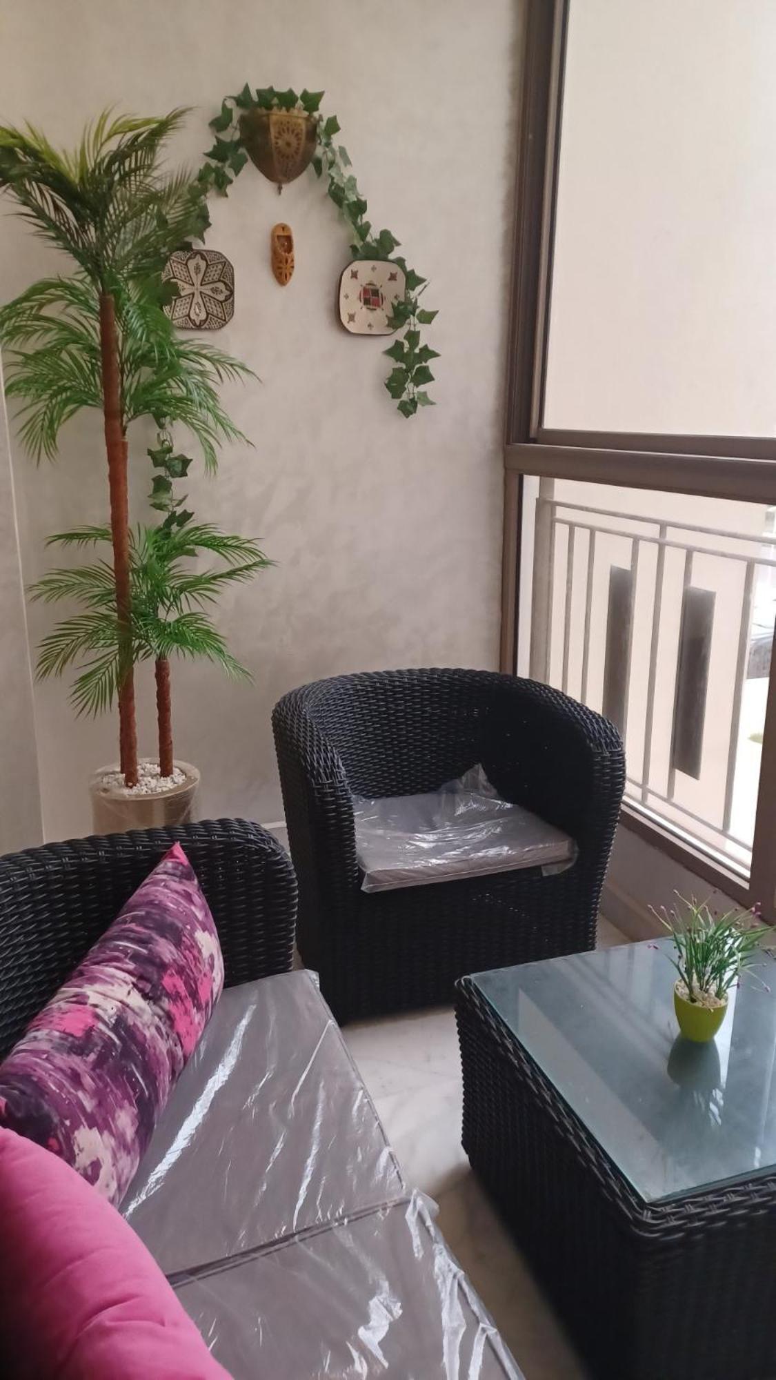 Lovely & Comfy Long And Short Stay At Nouacer-Casa 2-Bedroom Apartment Nouaceur Kültér fotó